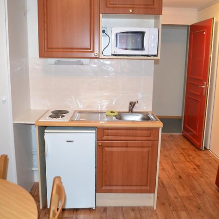 Residence Les Marquises Aspin-en-Lavedan Ngoại thất bức ảnh