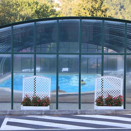 Residence Les Marquises Aspin-en-Lavedan Ngoại thất bức ảnh