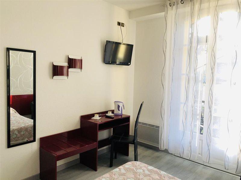 Residence Les Marquises Aspin-en-Lavedan Ngoại thất bức ảnh