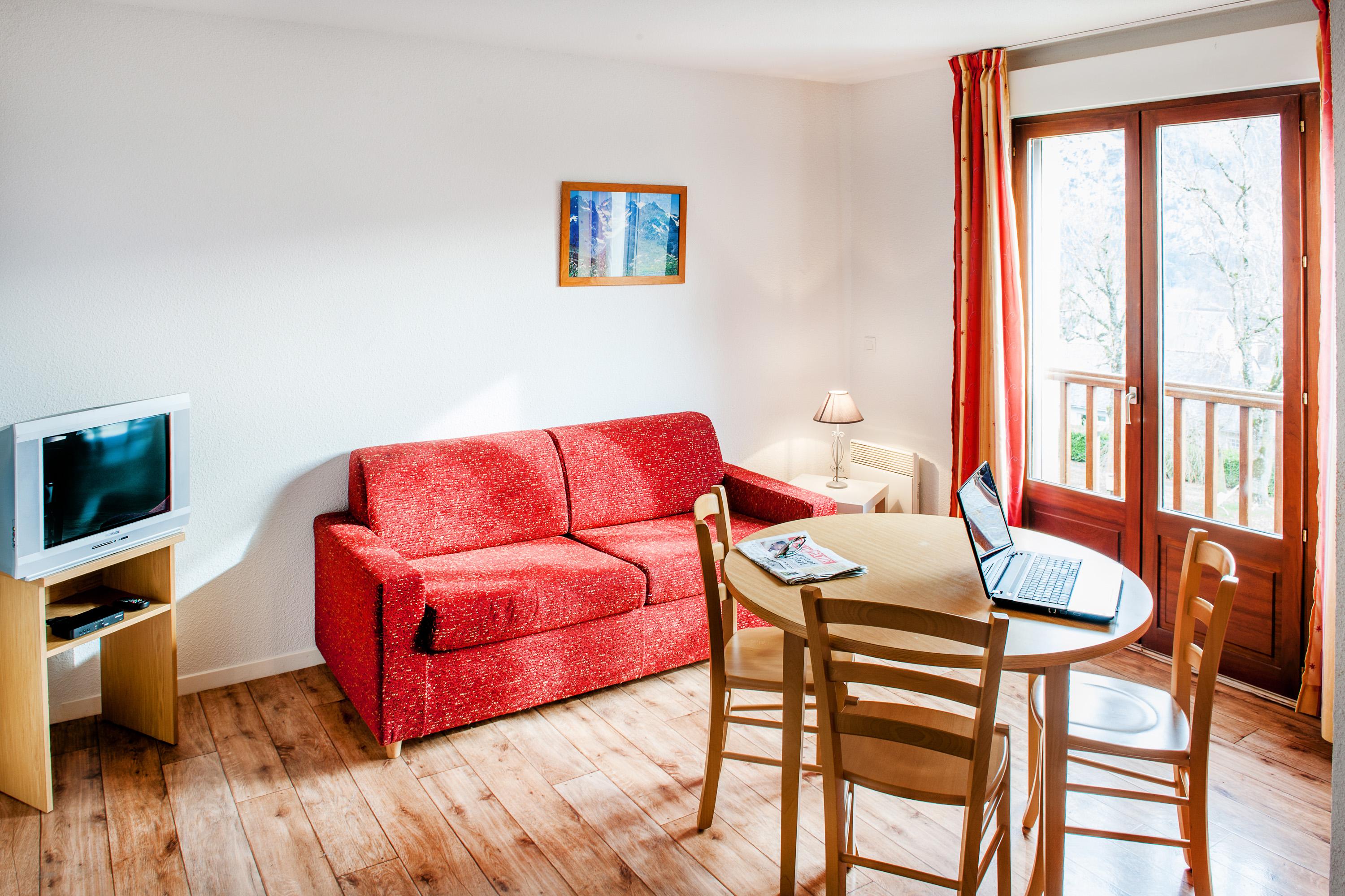 Residence Les Marquises Aspin-en-Lavedan Ngoại thất bức ảnh