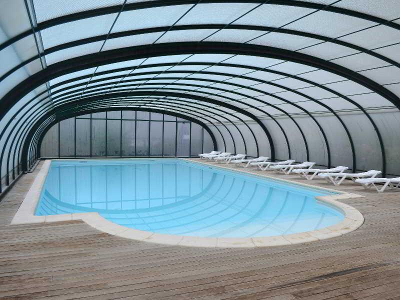 Residence Les Marquises Aspin-en-Lavedan Ngoại thất bức ảnh