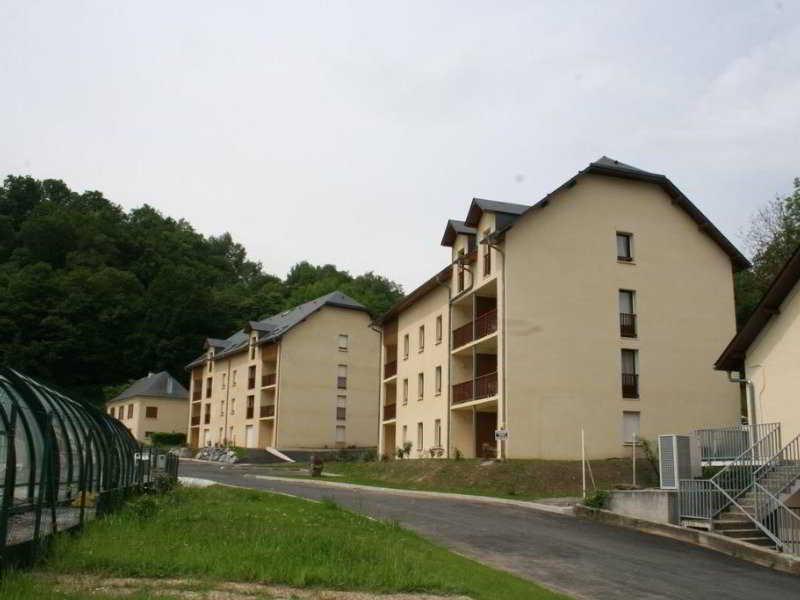 Residence Les Marquises Aspin-en-Lavedan Ngoại thất bức ảnh