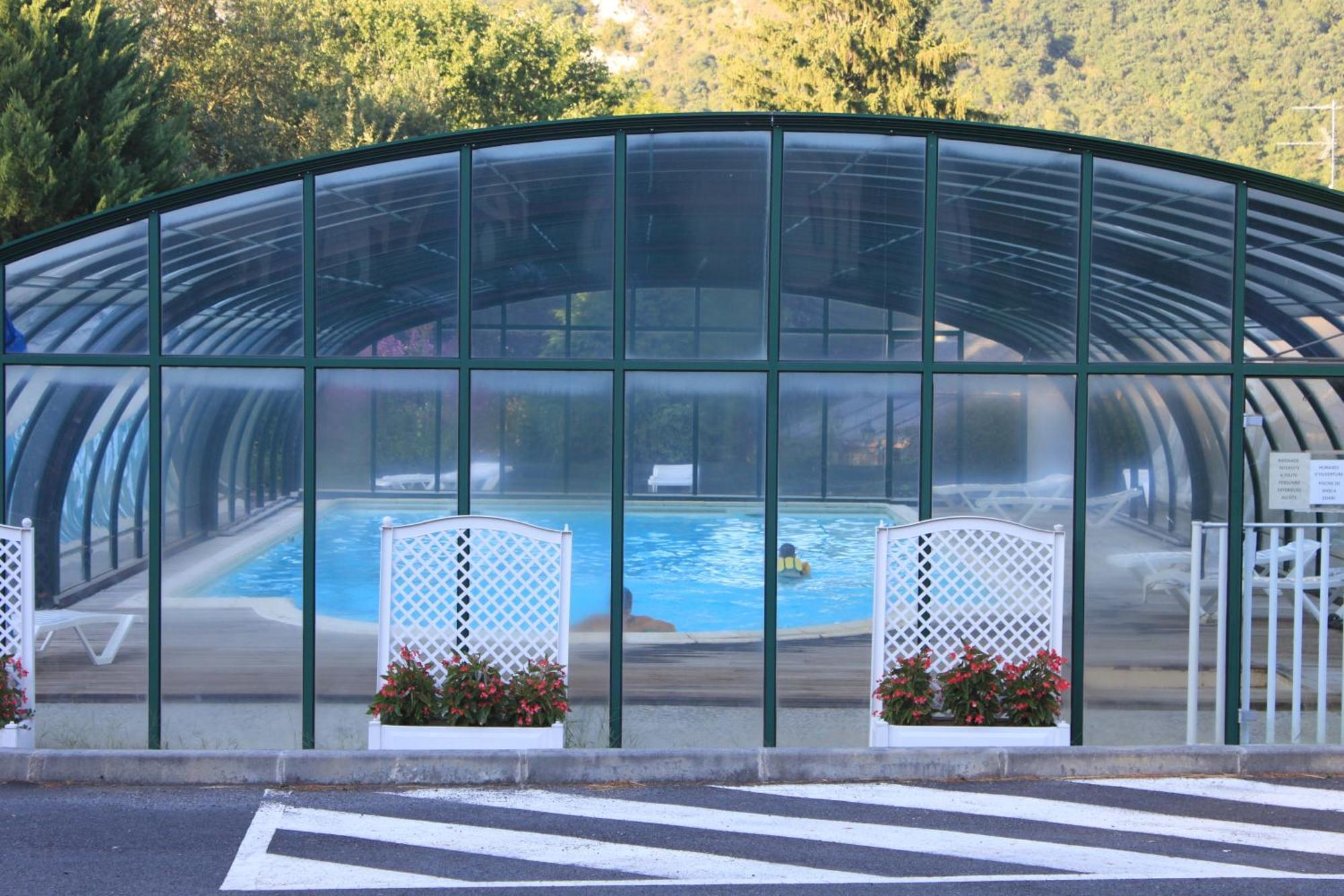 Residence Les Marquises Aspin-en-Lavedan Ngoại thất bức ảnh
