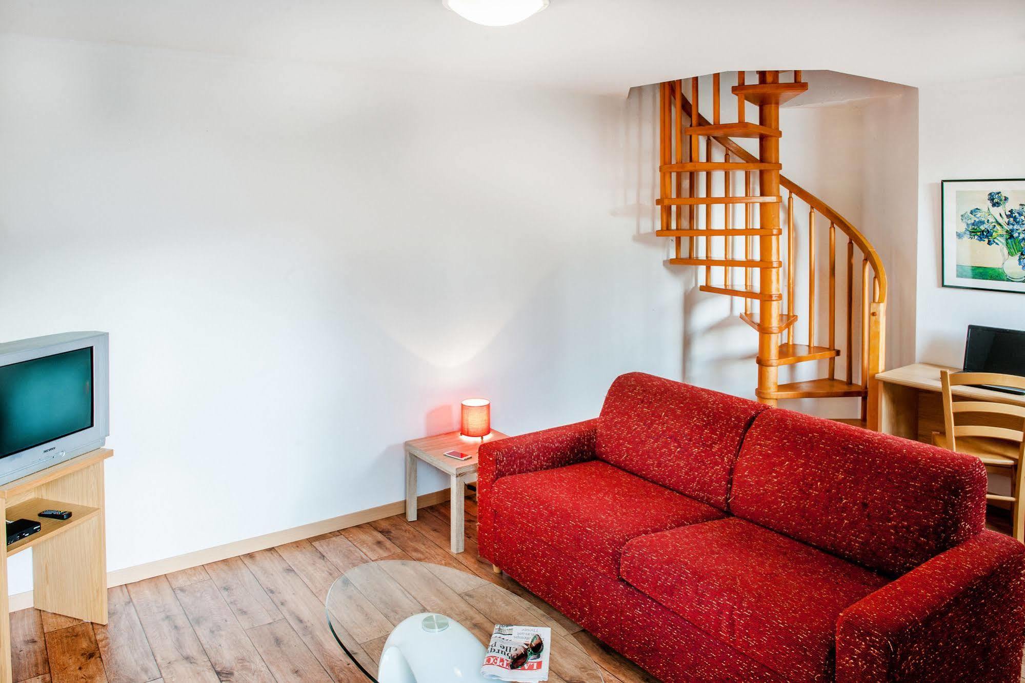 Residence Les Marquises Aspin-en-Lavedan Ngoại thất bức ảnh