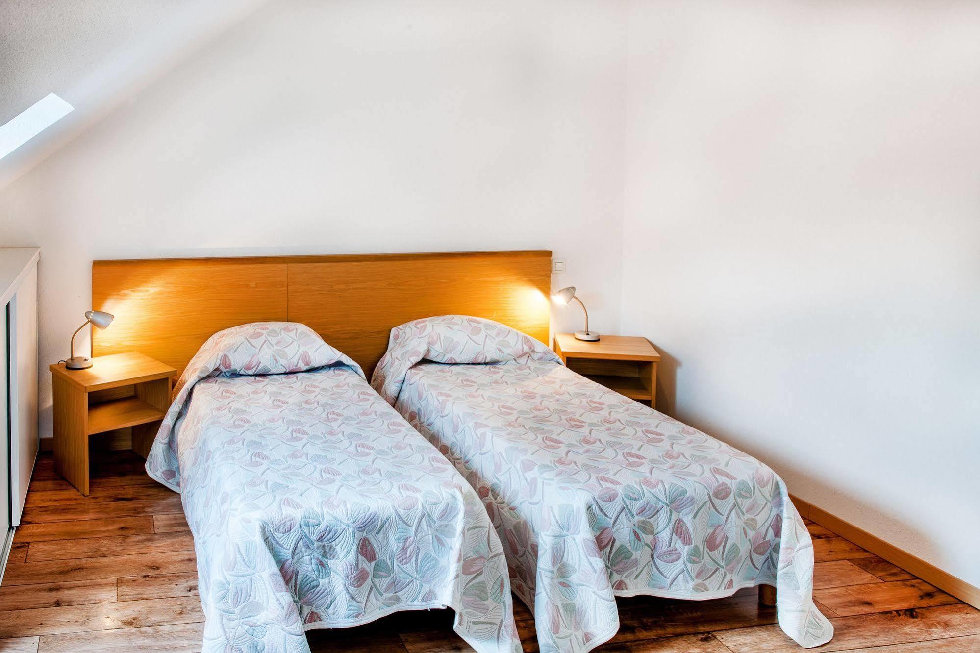 Residence Les Marquises Aspin-en-Lavedan Ngoại thất bức ảnh