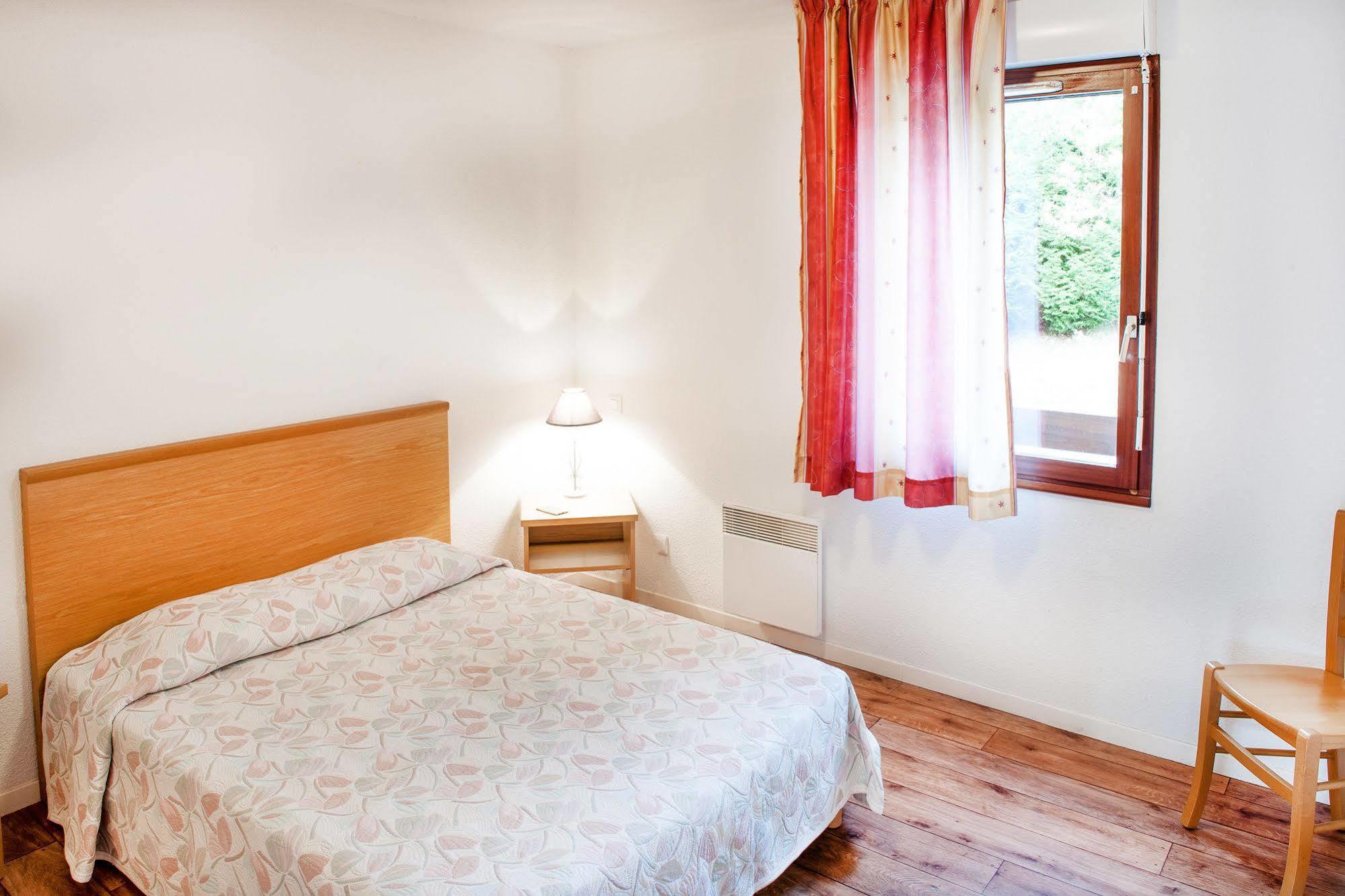 Residence Les Marquises Aspin-en-Lavedan Ngoại thất bức ảnh